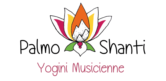 Palmo Shanti — Yogini Musicienne
